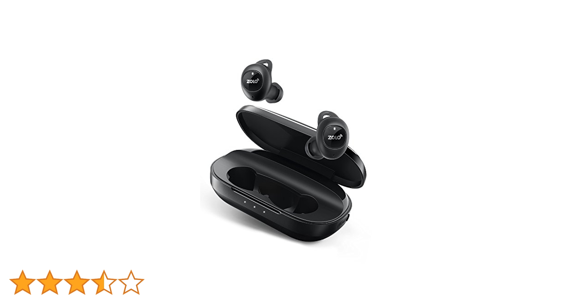 Anker ZOLO LIBERTY ワイヤレスイヤホン Zolo Liberty｜完全ワイヤレスイヤホンの製品情報 | Anker Japan